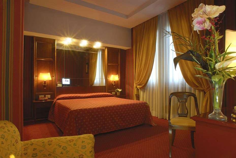 Atlante Garden Hotel Roma Cameră foto