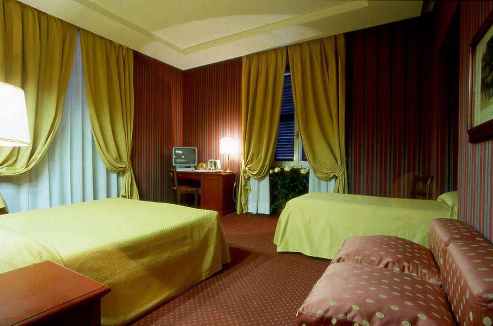 Atlante Garden Hotel Roma Cameră foto
